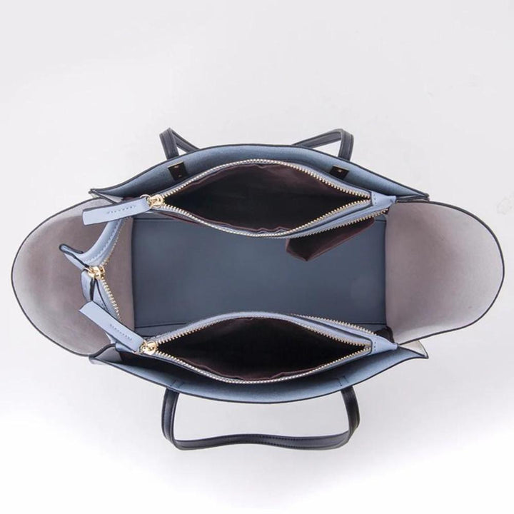 Ivy | Set of 4 Stylish and Opulent Shopping Bags