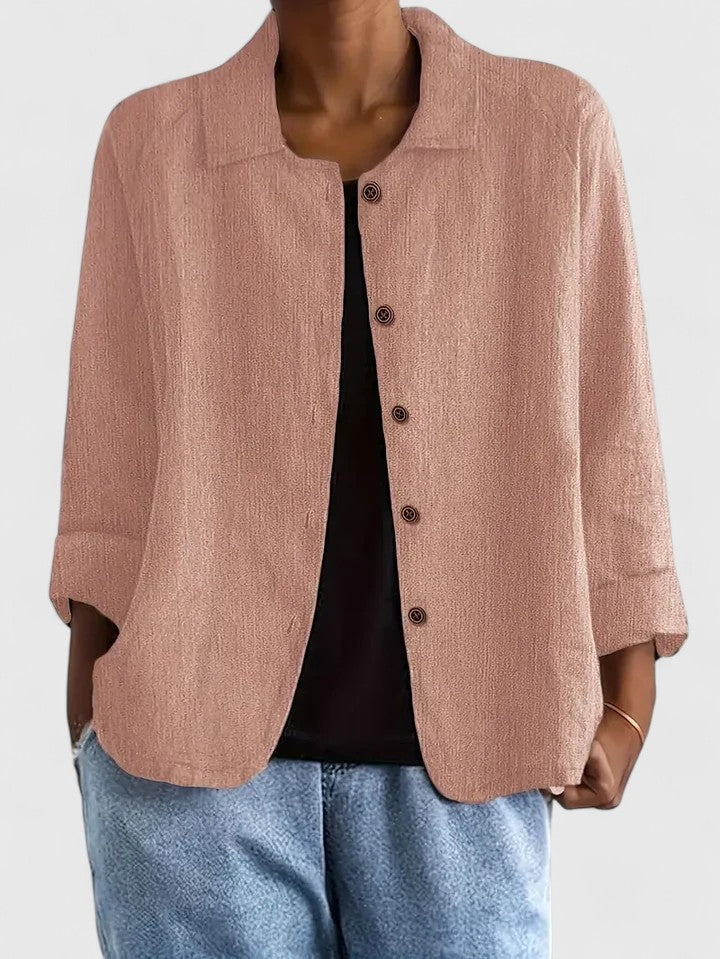 Marissa | Sophisticated Top