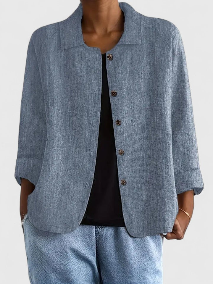 Marissa | Sophisticated Top