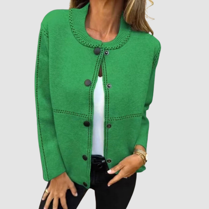 Mariel™ Timeless Jacket