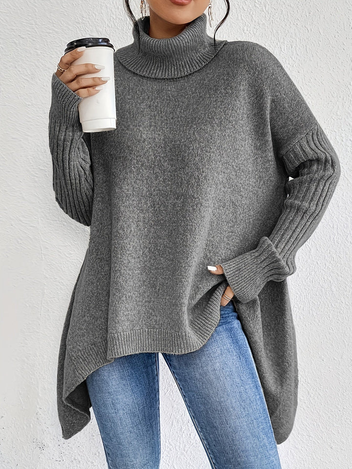 Ezella™ Elegant Casual Sweater