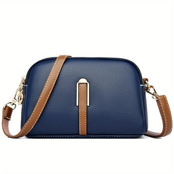 Sienna | Stylish & Comfortable Crossbody Bag
