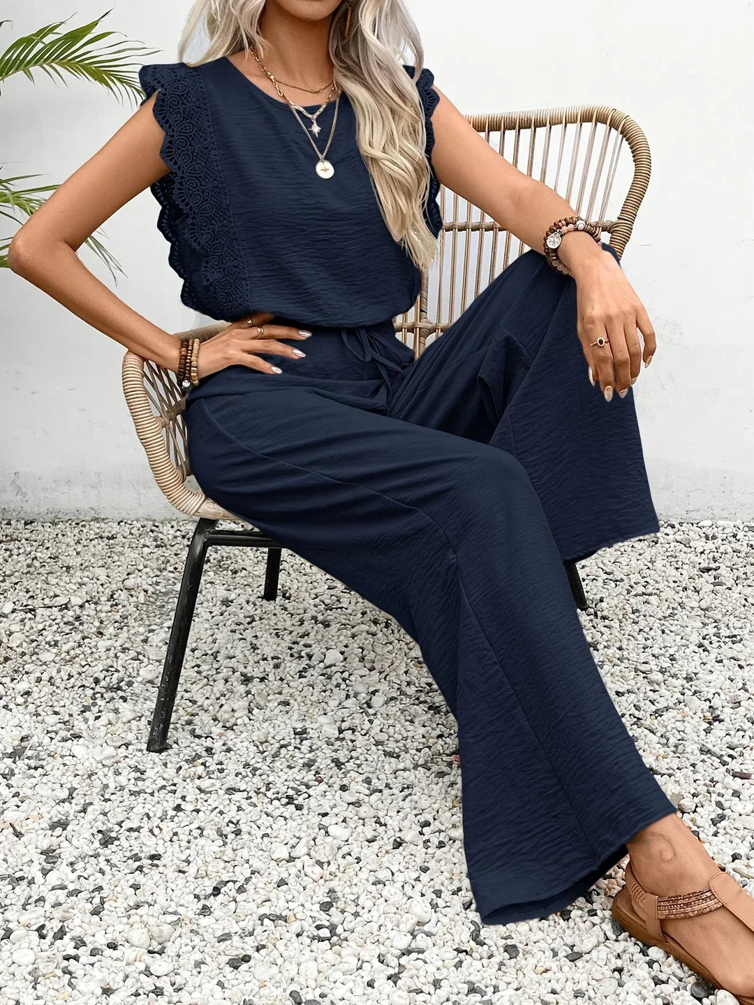 Zella™ Elegant Two-Piece Set