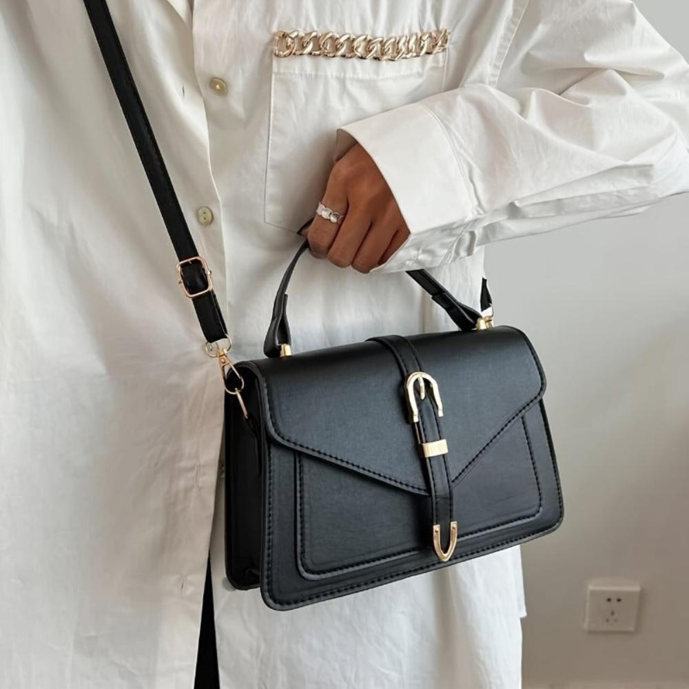 Tessa | Chic Minimalist Crossbody Bag