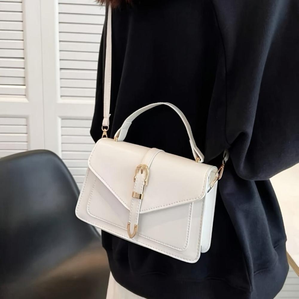 Tessa | Chic Minimalist Crossbody Bag
