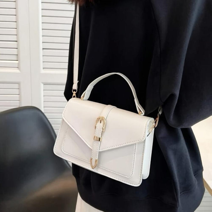 Tessa | Chic Minimalist Crossbody Bag