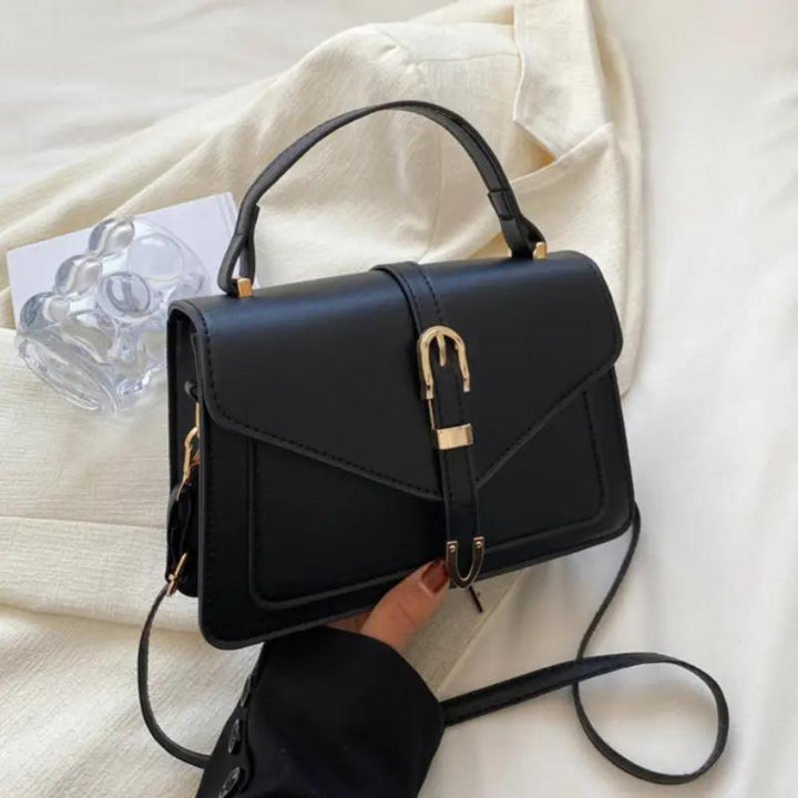 Tessa | Chic Minimalist Crossbody Bag