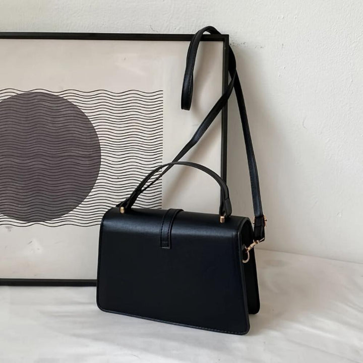 Tessa | Chic Minimalist Crossbody Bag