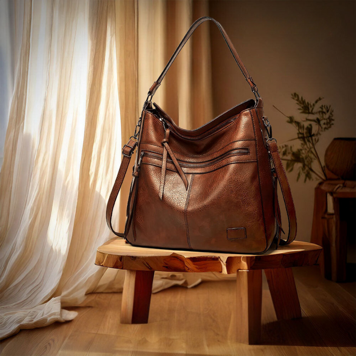 Lilla | Luxurious Bag with a Classic Design