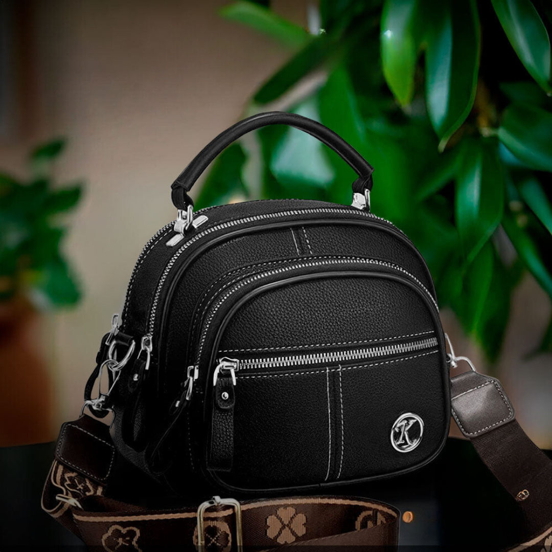 Fiona | Timeless Elegance Shoulder Bag