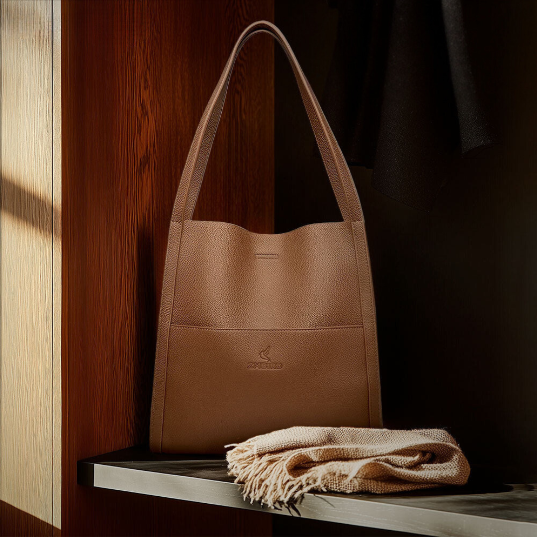 Talia | Premium Soft Leather Handbag