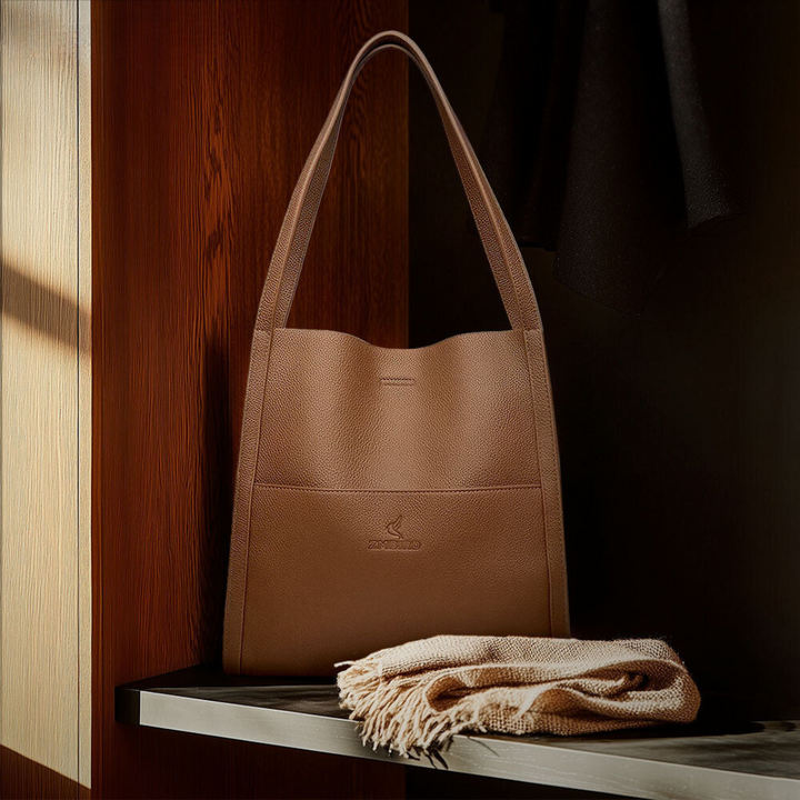 Talia | Premium Soft Leather Handbag