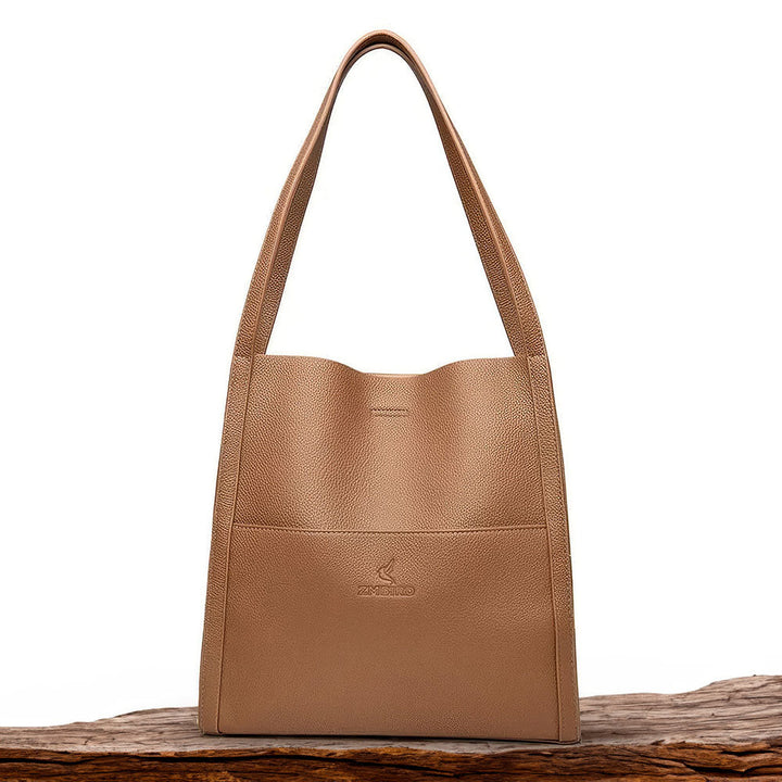 Talia | Premium Soft Leather Handbag