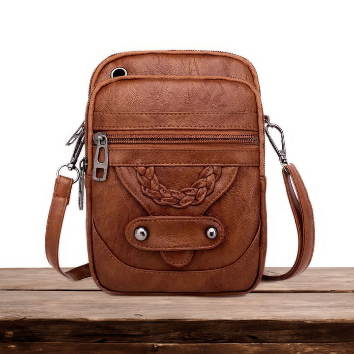 Tamsin | Classic Elegance Crossbody Bag