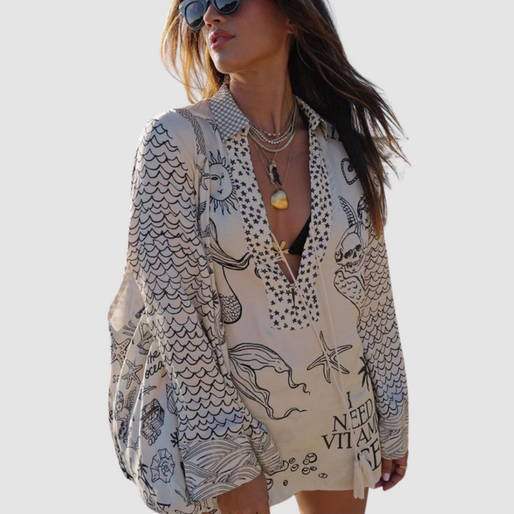 Olivia™ Elegant Two-Piece Set