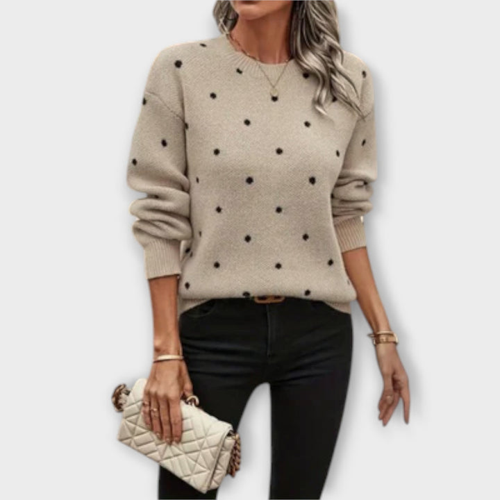 Margaux | Jumper Where Classic Meets Cozy