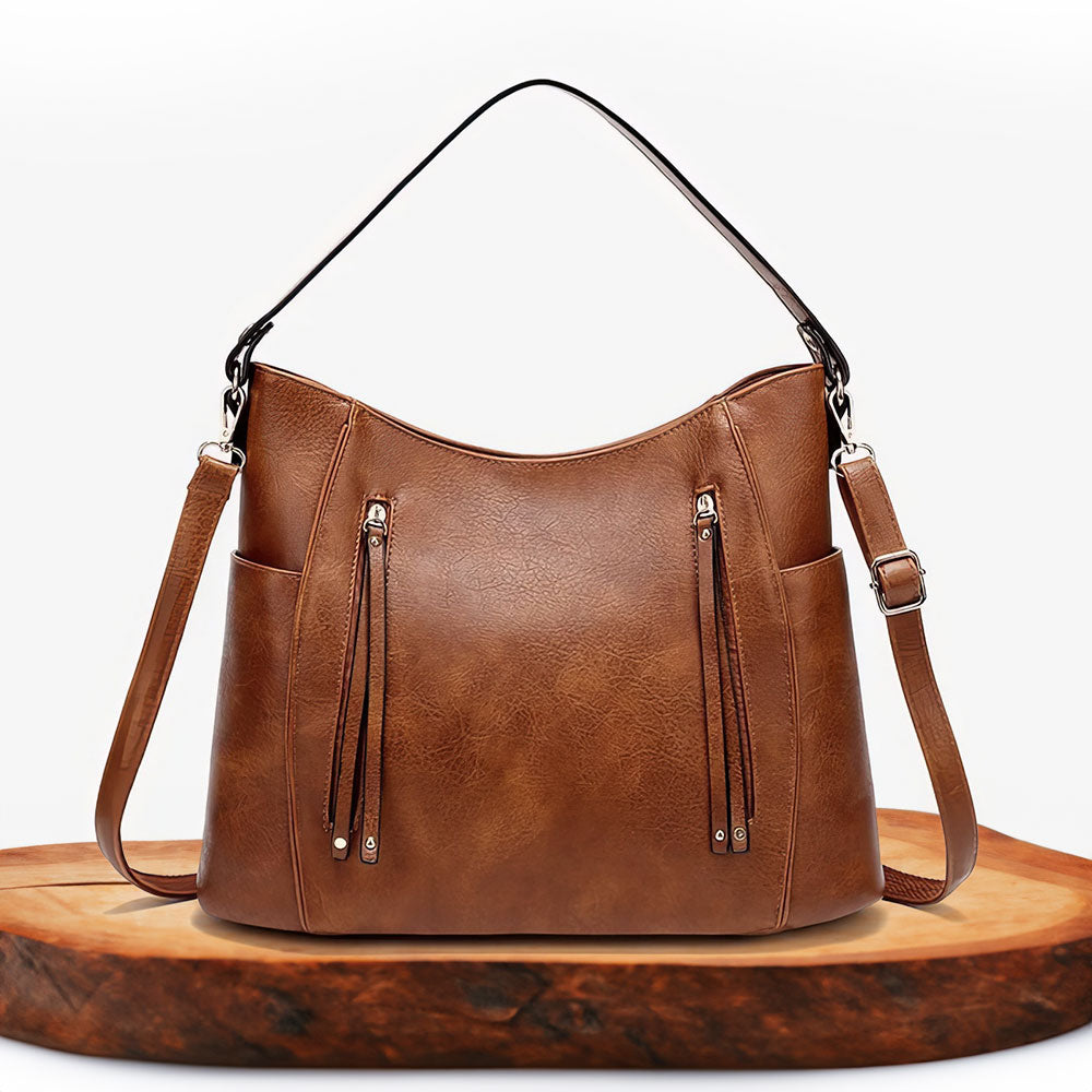 Lylia | Classic Elegance Handbag