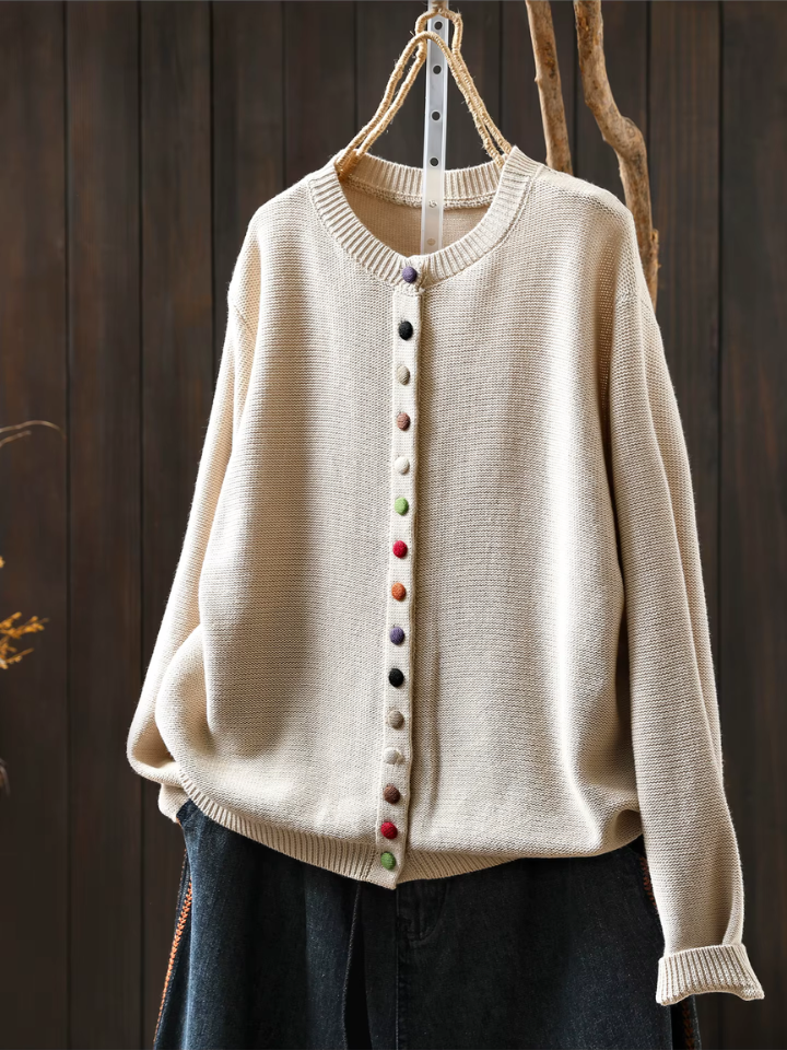 THE ELLERY | GRACE CARDIGAN
