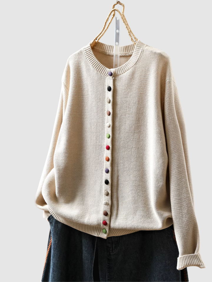 THE ADALYN™ | GRACE CARDIGAN