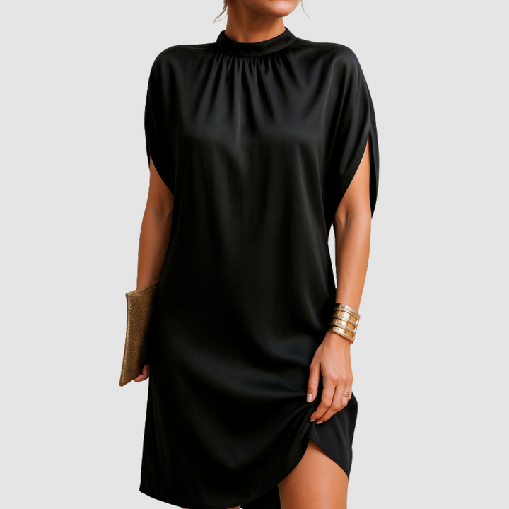 Karlie™ Effortless Elegance Dress