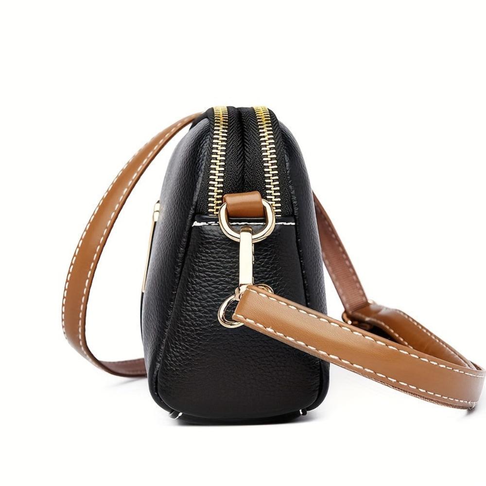 Sienna | Stylish & Comfortable Crossbody Bag