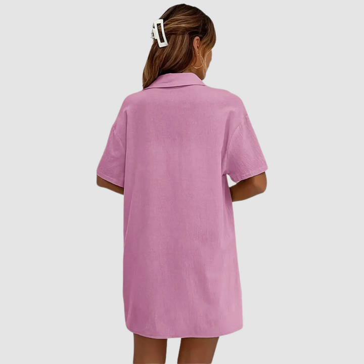 Frances™ Elegant Summer Two Piece Set