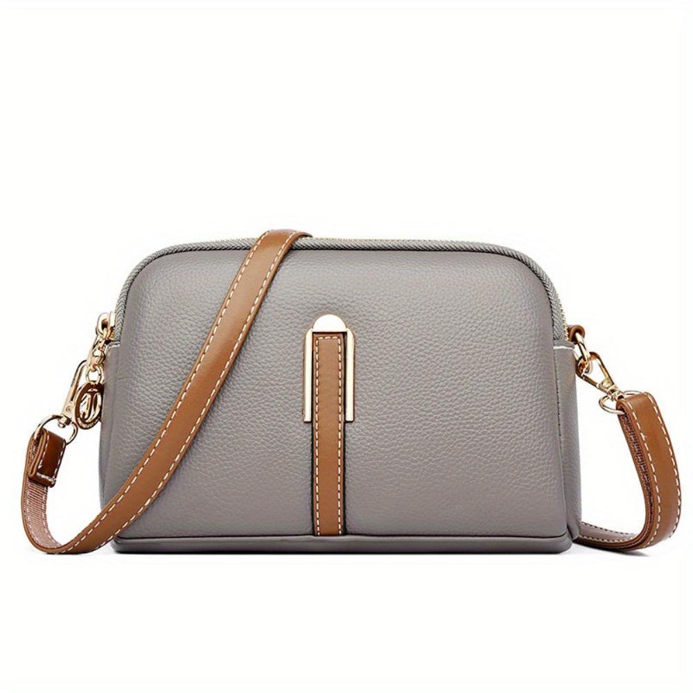 Sienna | Stylish & Comfortable Crossbody Bag