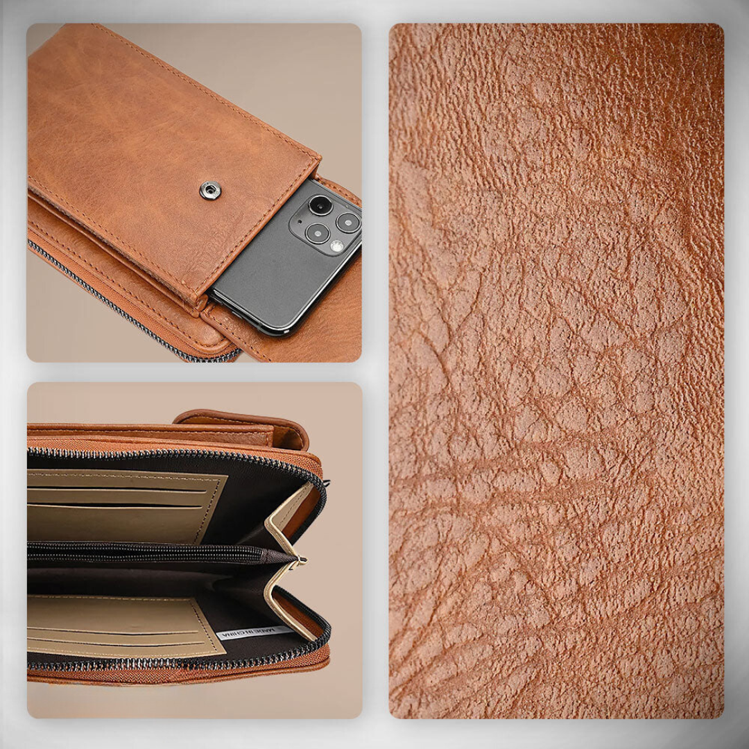 Lydia | Chic and Stylish Handbag