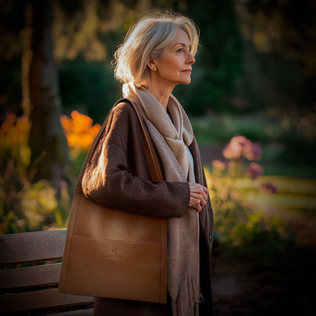Talia | Premium Soft Leather Handbag