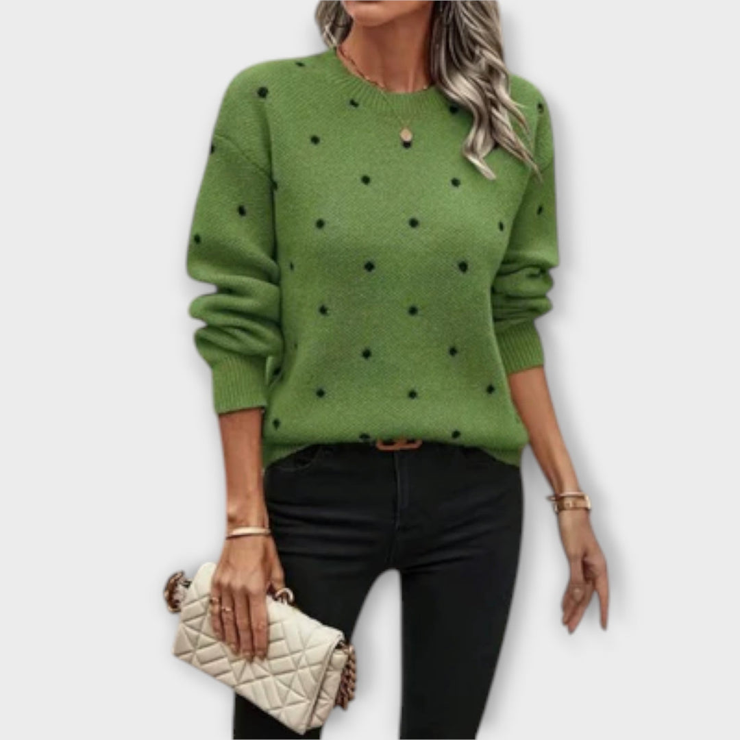Margaux | Jumper Where Classic Meets Cozy