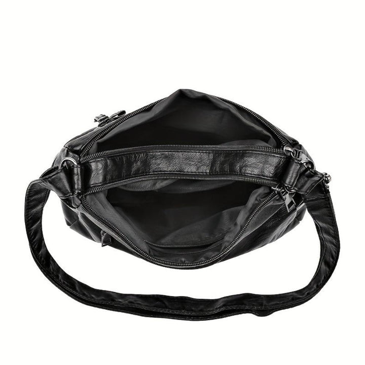 Ivy | Safe & Stylish Crossbody Bag