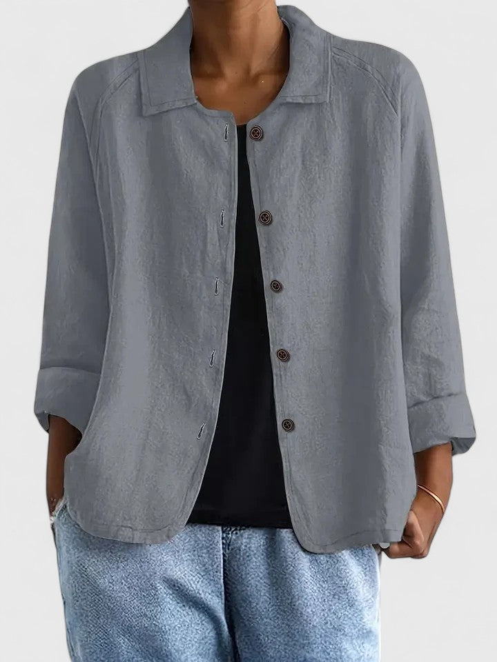 Marissa | Sophisticated Top