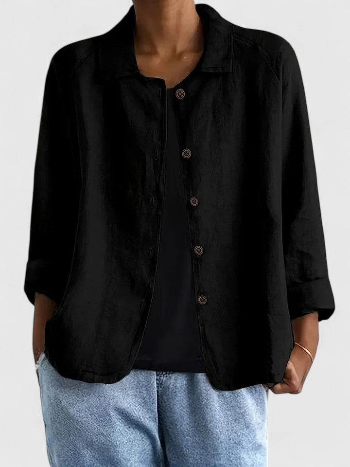 Marissa | Sophisticated Top