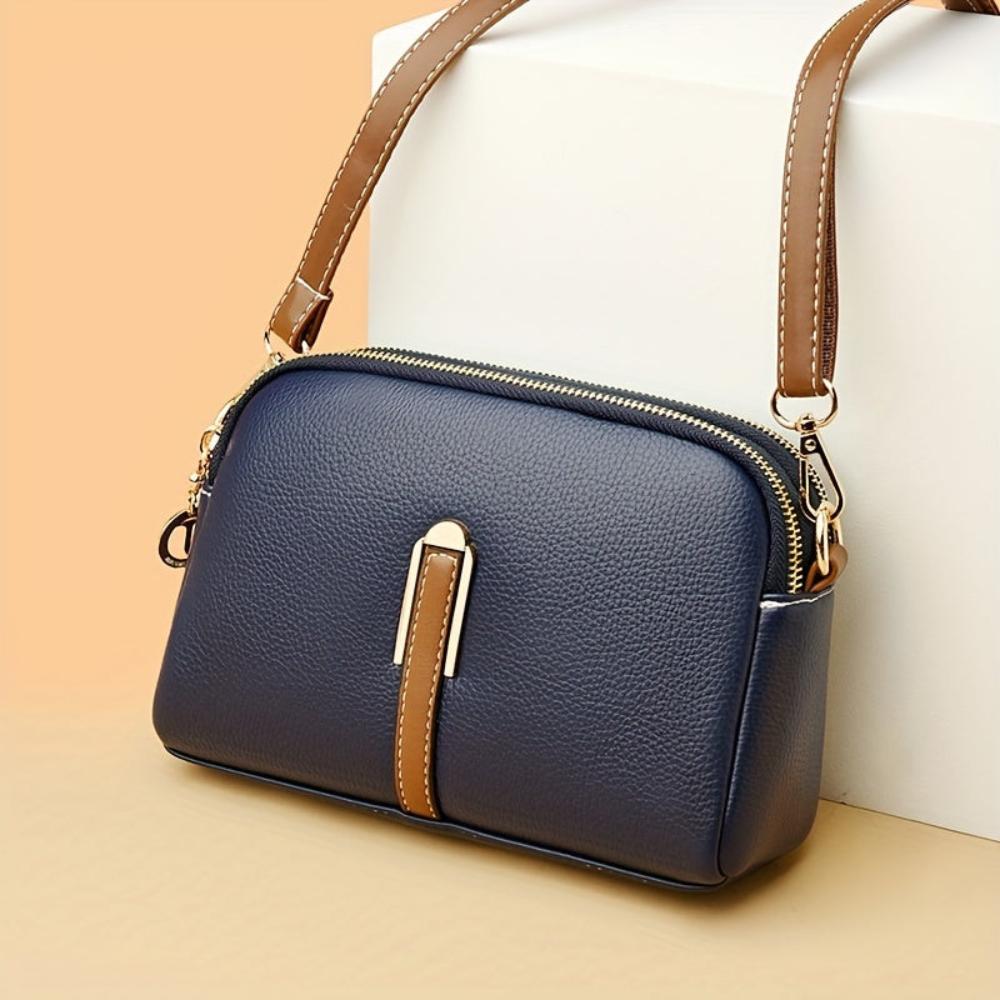 Sienna | Stylish & Comfortable Crossbody Bag