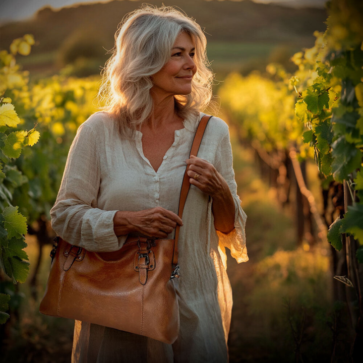 Elowen | Stylish Elegance Shoulder Bag