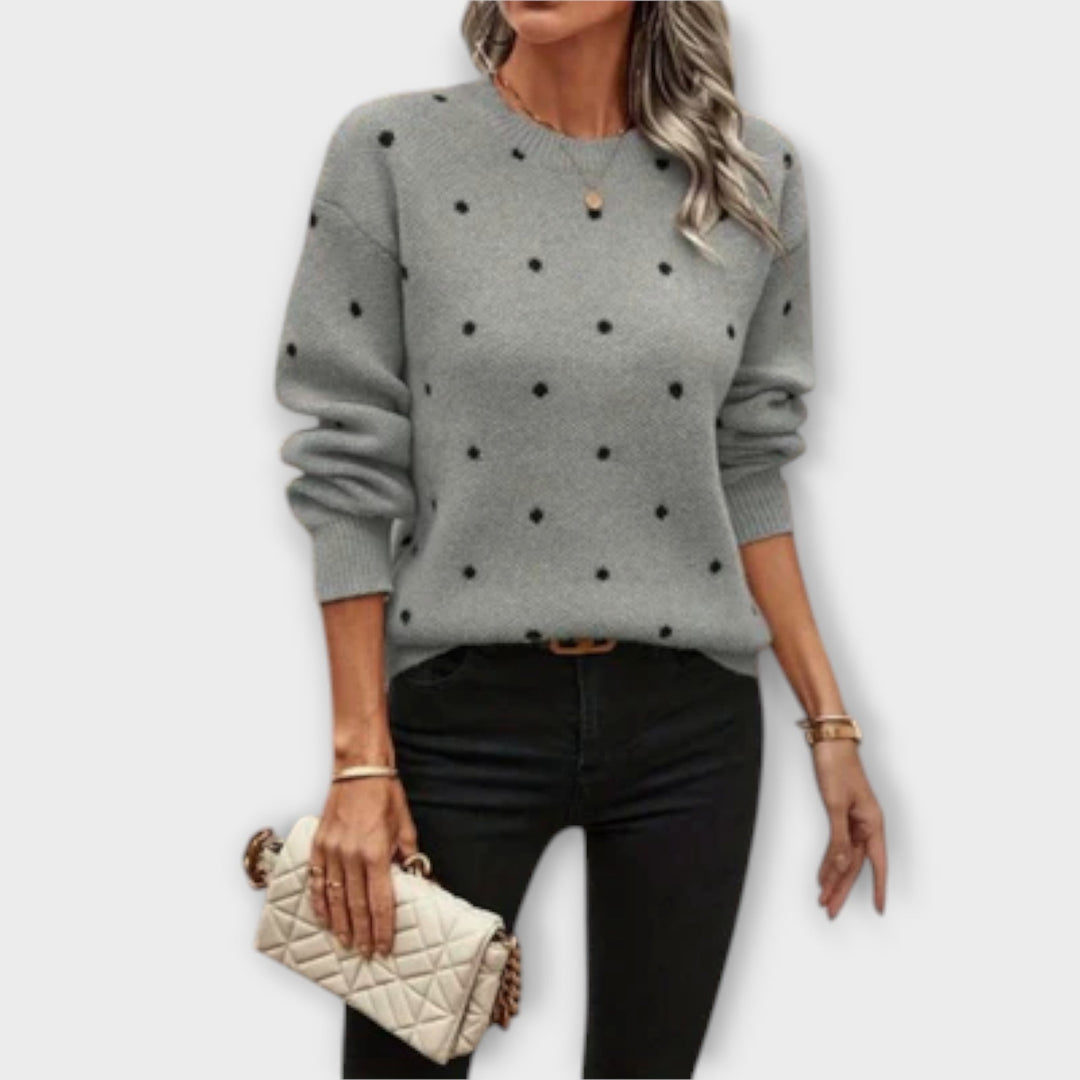 Margaux | Jumper Where Classic Meets Cozy
