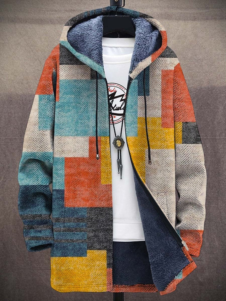 Uzun | Luxury cardigan inspired by art Regular price