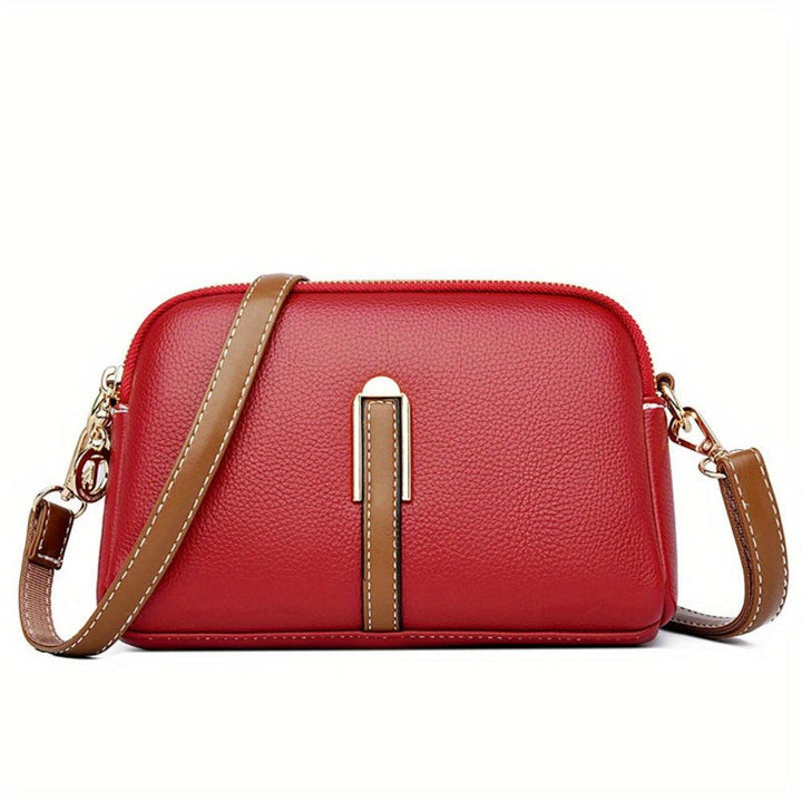 Sienna | Stylish & Comfortable Crossbody Bag
