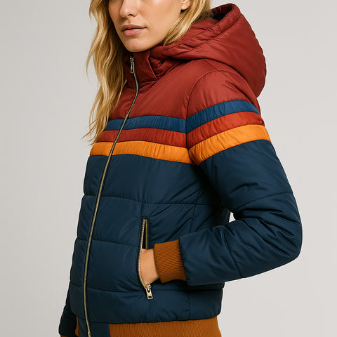 SERENA™ | WIND JACKET