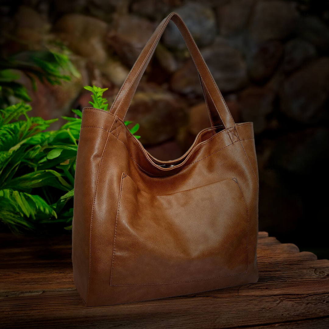 Seraphina | Vintage-Inspired Shoulder Bag