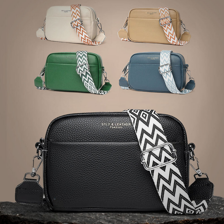 Mira | Chic Women's Shoulder Bag