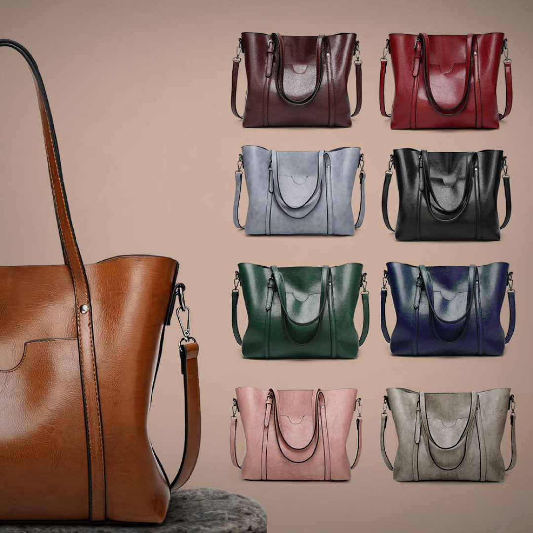 Lydia | Chic and Sophisticated Handbag