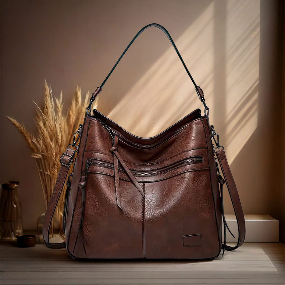 Lilla | Luxurious Bag with a Classic Design