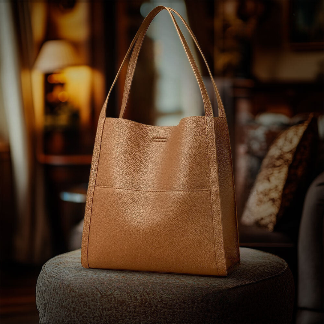 Talia | Premium Soft Leather Handbag