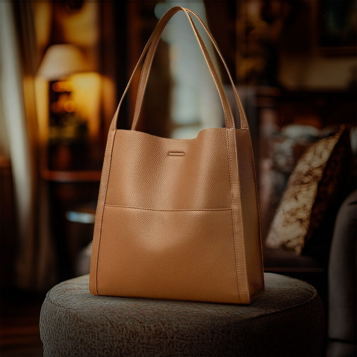Talia | Premium Soft Leather Handbag