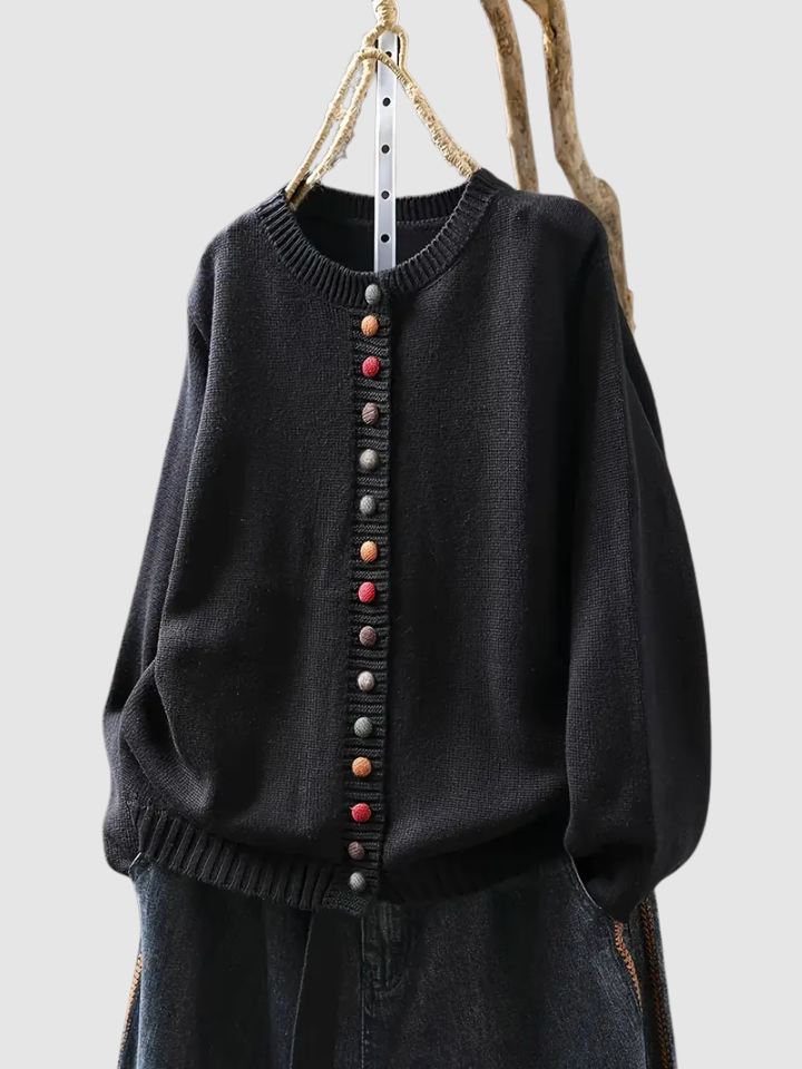 THE ADALYN™ | GRACE CARDIGAN