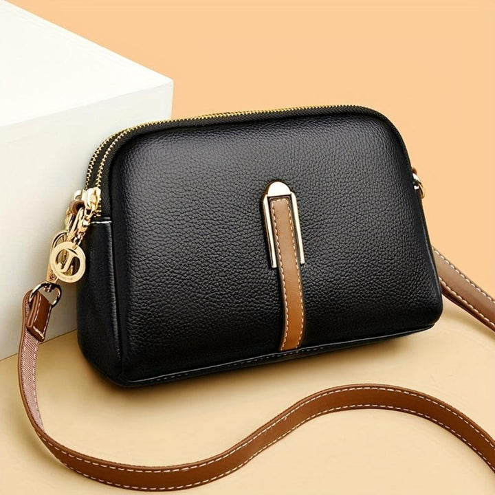 Sienna | Stylish & Comfortable Crossbody Bag