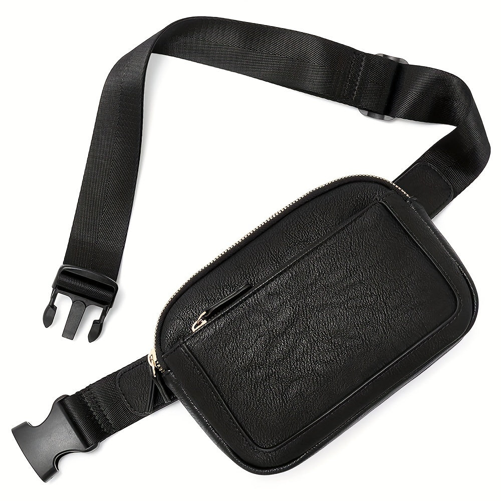 Nina Aspen Sport Crossbody Bag