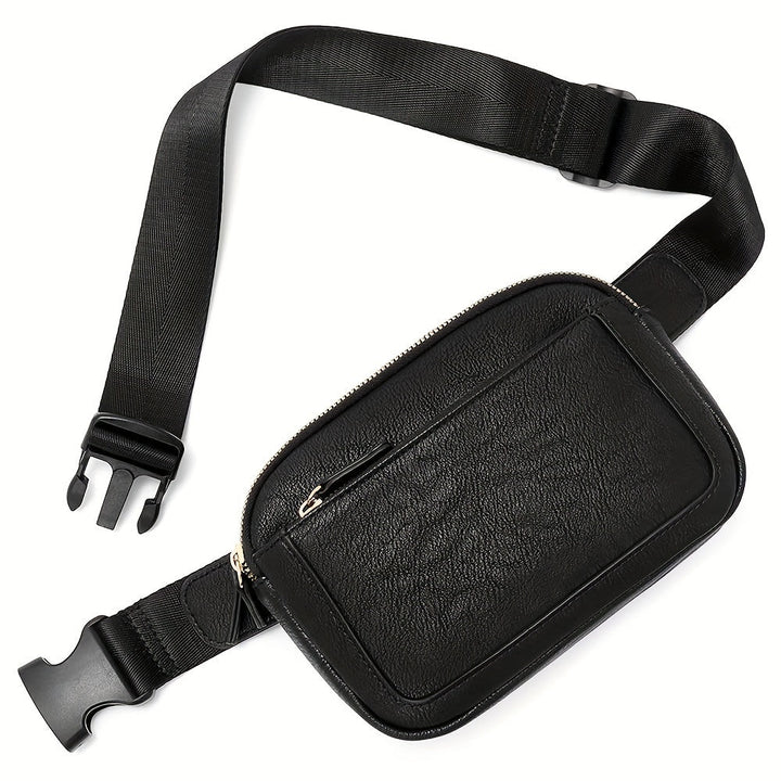 Nina Aspen Sport Crossbody Bag