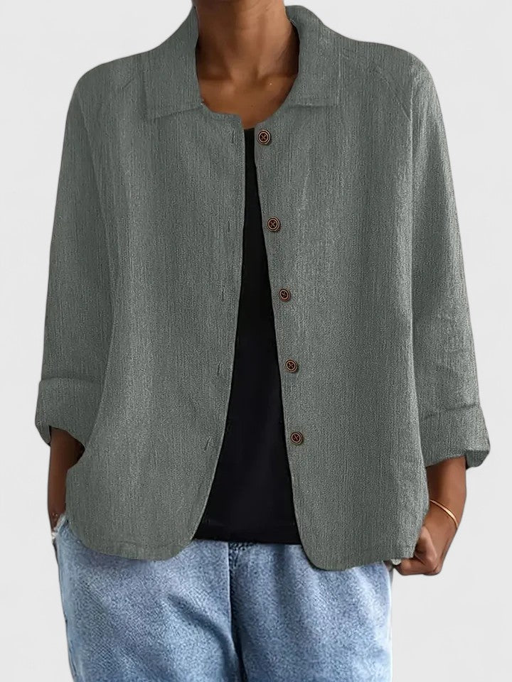 Marissa | Sophisticated Top